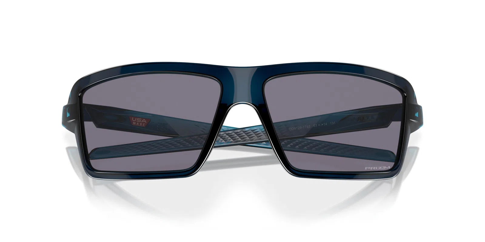 Oakley Cables 9129 Sunglasses - view 47